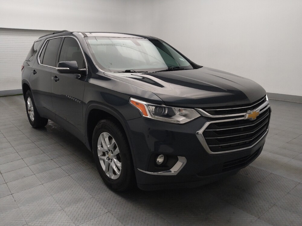 2019 Chevrolet Traverse in Conyers, GA 30094 - 18092649 13