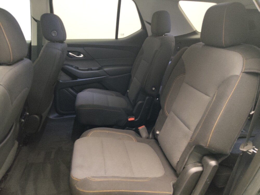 2019 Chevrolet Traverse in Conyers, GA 30094 - 18092649 18
