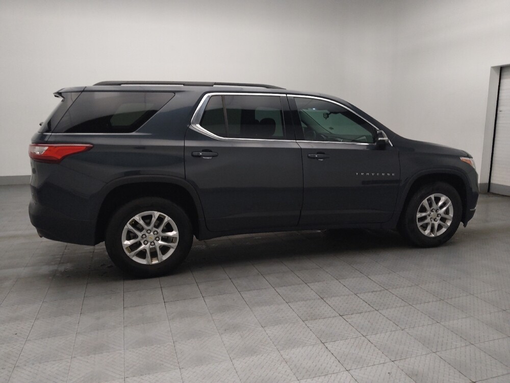 2019 Chevrolet Traverse in Conyers, GA 30094 - 18092649 10