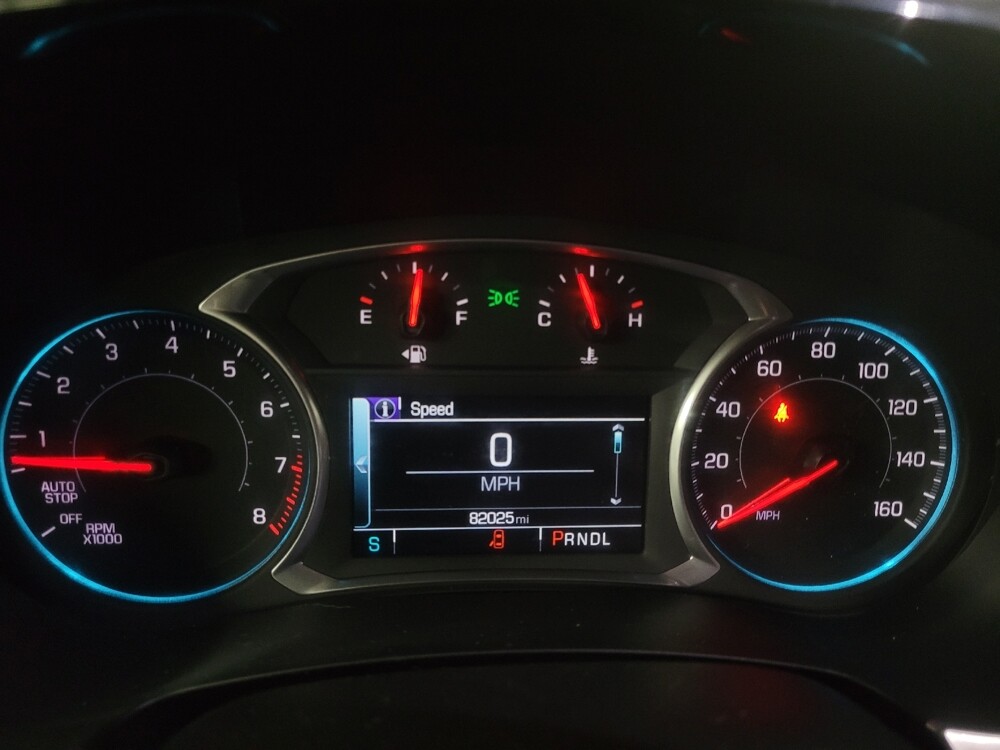 2019 Chevrolet Traverse in Conyers, GA 30094 - 18092649 23