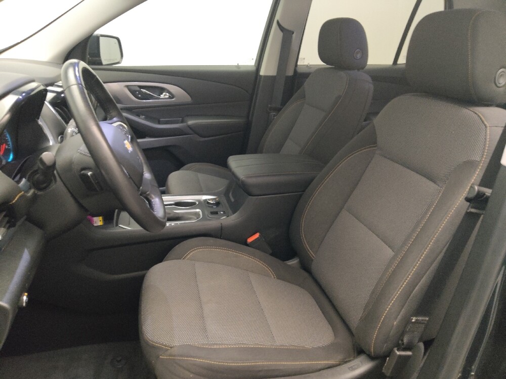 2019 Chevrolet Traverse in Conyers, GA 30094 - 18092649 17