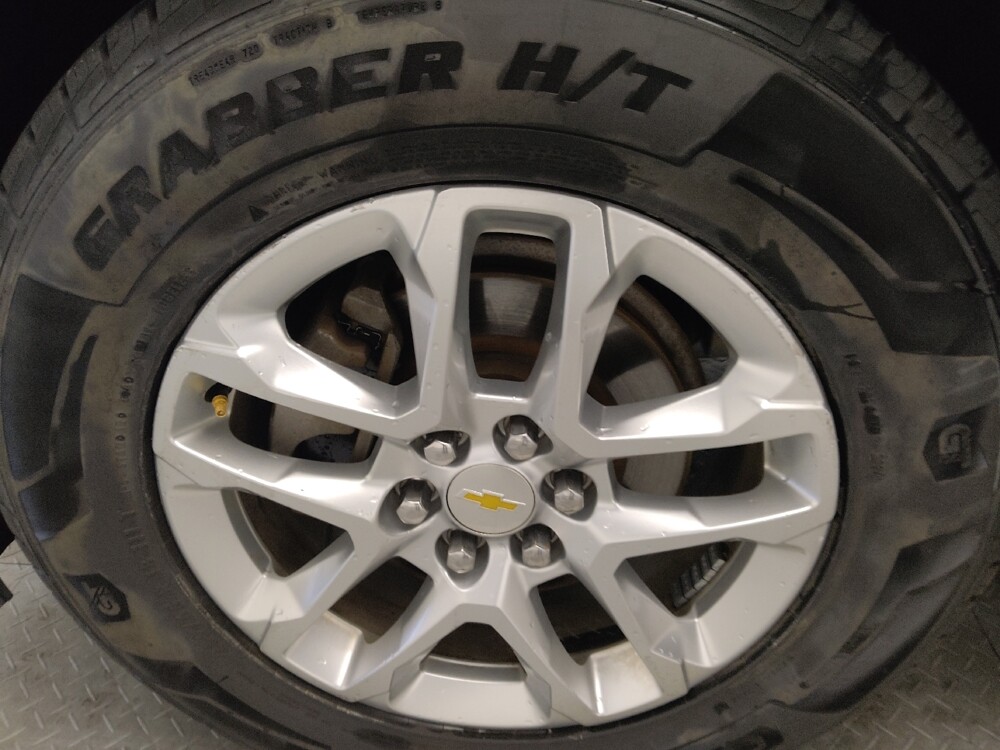 2019 Chevrolet Traverse in Conyers, GA 30094 - 18092649 31