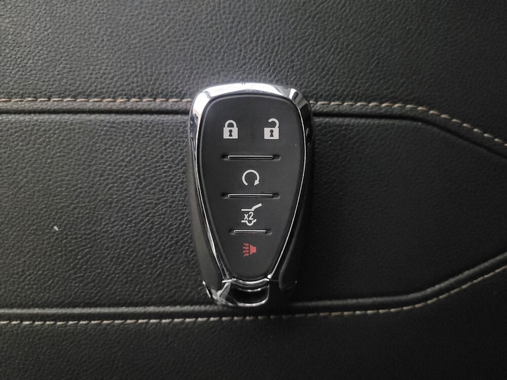 2019 Chevrolet Traverse in Conyers, GA 30094 - 18092649 32