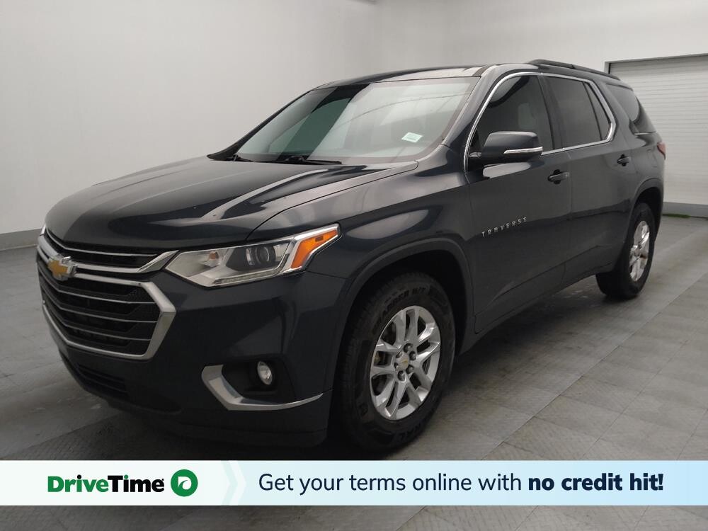 2019 Chevrolet Traverse in Conyers, GA 30094 - 18092649