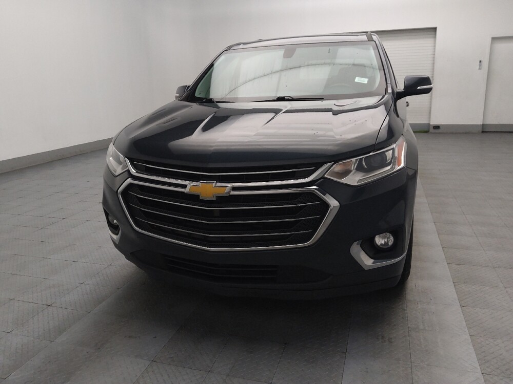 2019 Chevrolet Traverse in Conyers, GA 30094 - 18092649 15