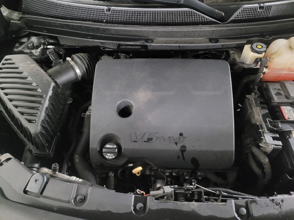 2019 Chevrolet Traverse in Conyers, GA 30094 - 18092649 30