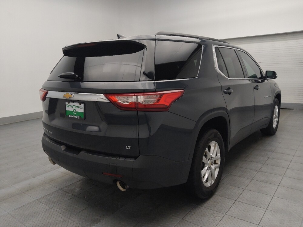 2019 Chevrolet Traverse in Conyers, GA 30094 - 18092649 9