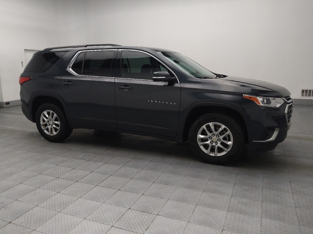 2019 Chevrolet Traverse in Conyers, GA 30094 - 18092649 11