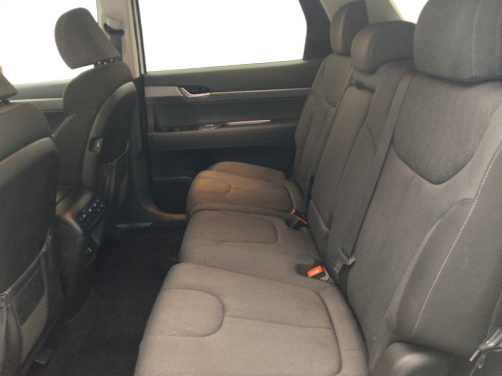 2021 Hyundai Palisade in Union City, GA 30291 - 18092650 18