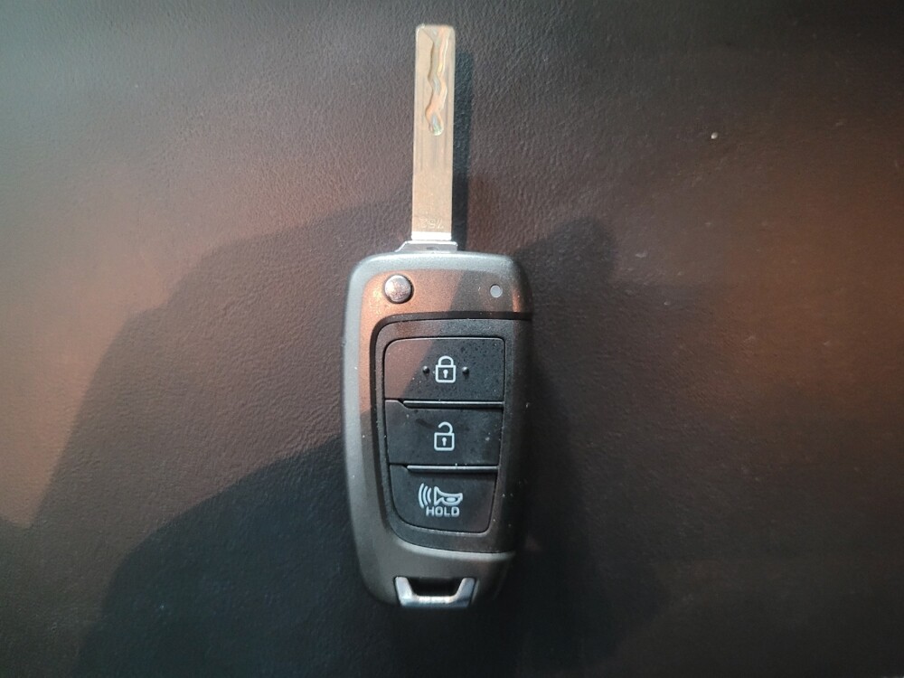 2021 Hyundai Palisade in Union City, GA 30291 - 18092650 32