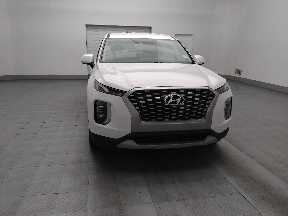 2021 Hyundai Palisade in Union City, GA 30291 - 18092650 14