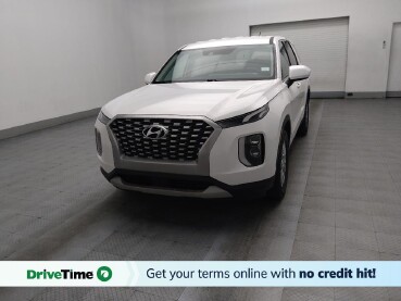 2021 Hyundai Palisade in Union City, GA 30291