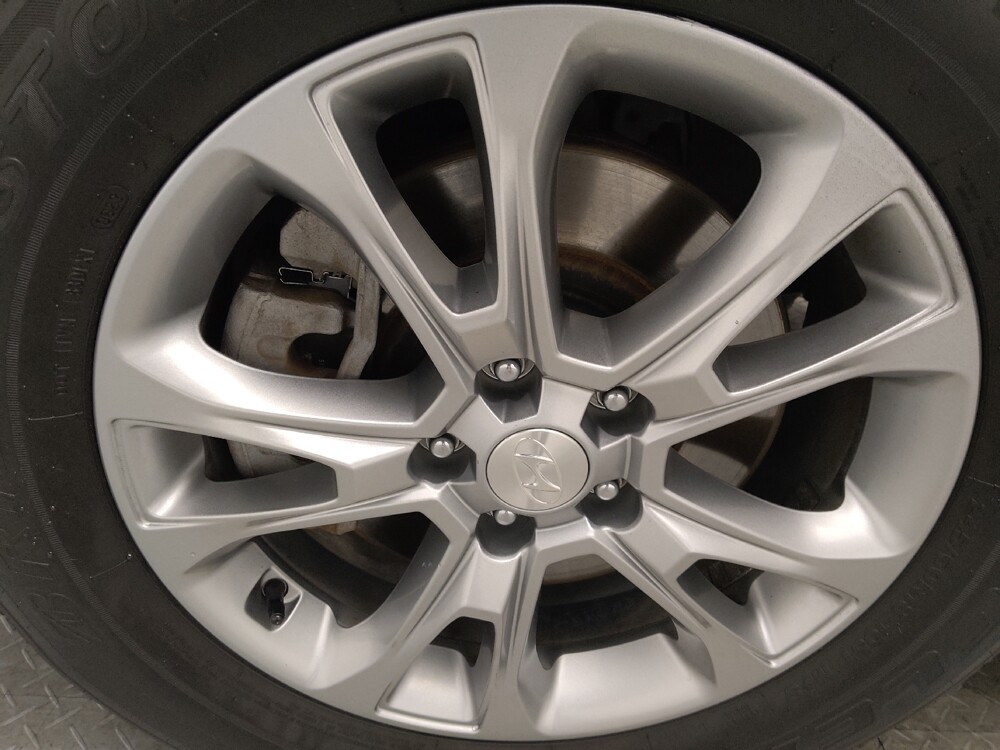 2021 Hyundai Palisade in Union City, GA 30291 - 18092650 31