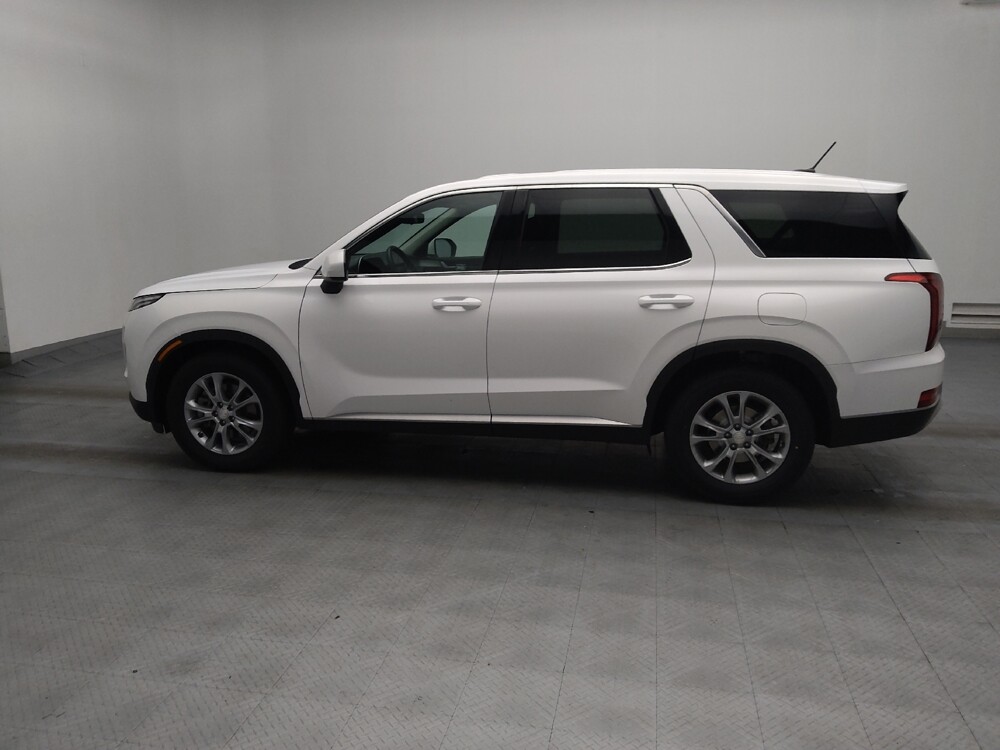 2021 Hyundai Palisade in Union City, GA 30291 - 18092650 3