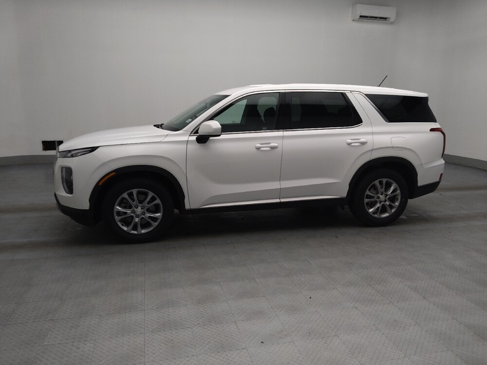 2021 Hyundai Palisade in Union City, GA 30291 - 18092650 2