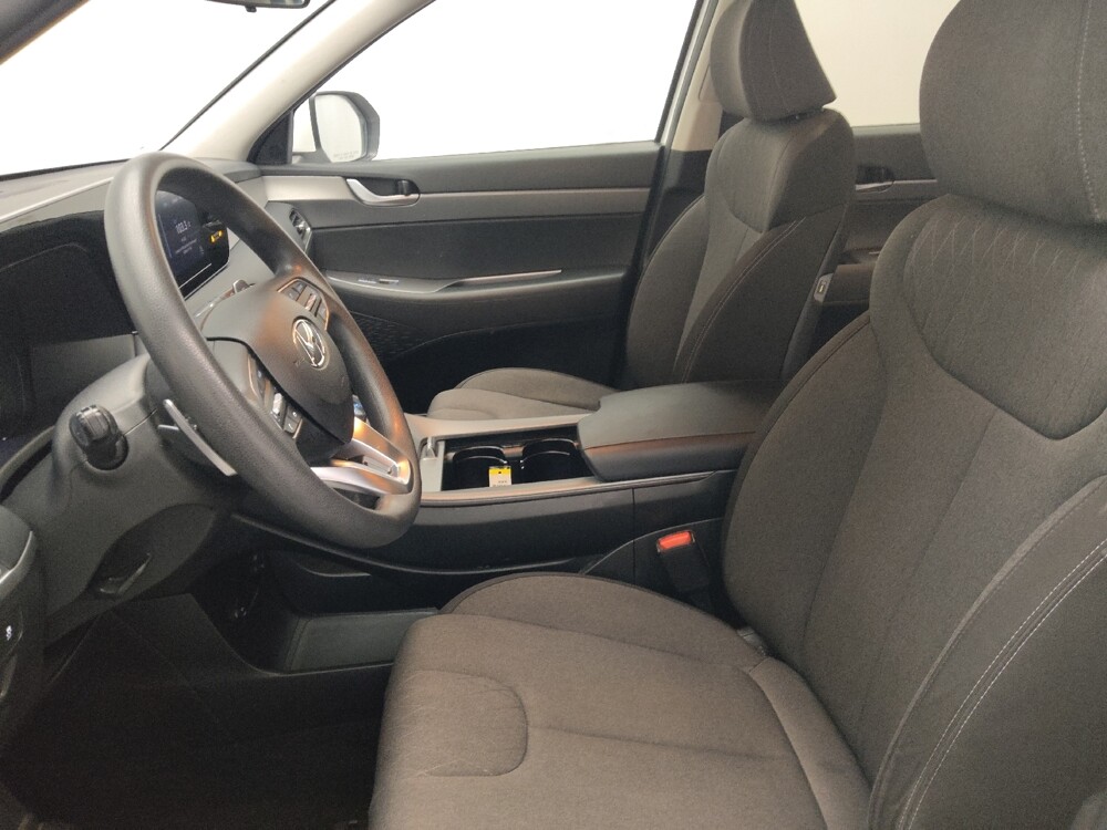 2021 Hyundai Palisade in Union City, GA 30291 - 18092650 17