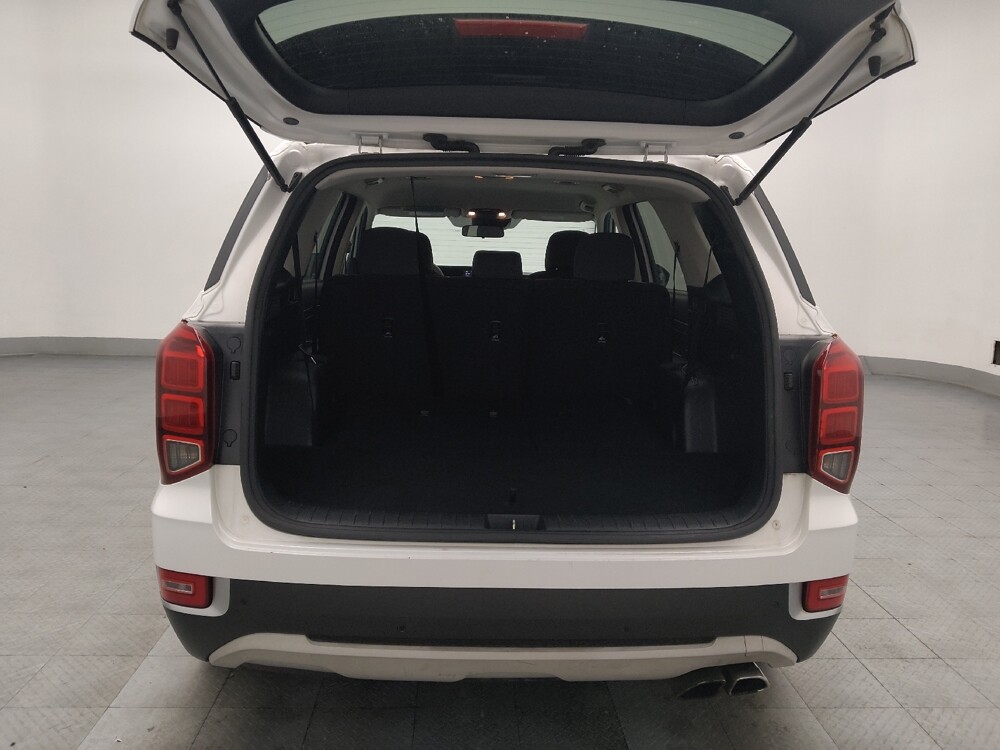 2021 Hyundai Palisade in Union City, GA 30291 - 18092650 29