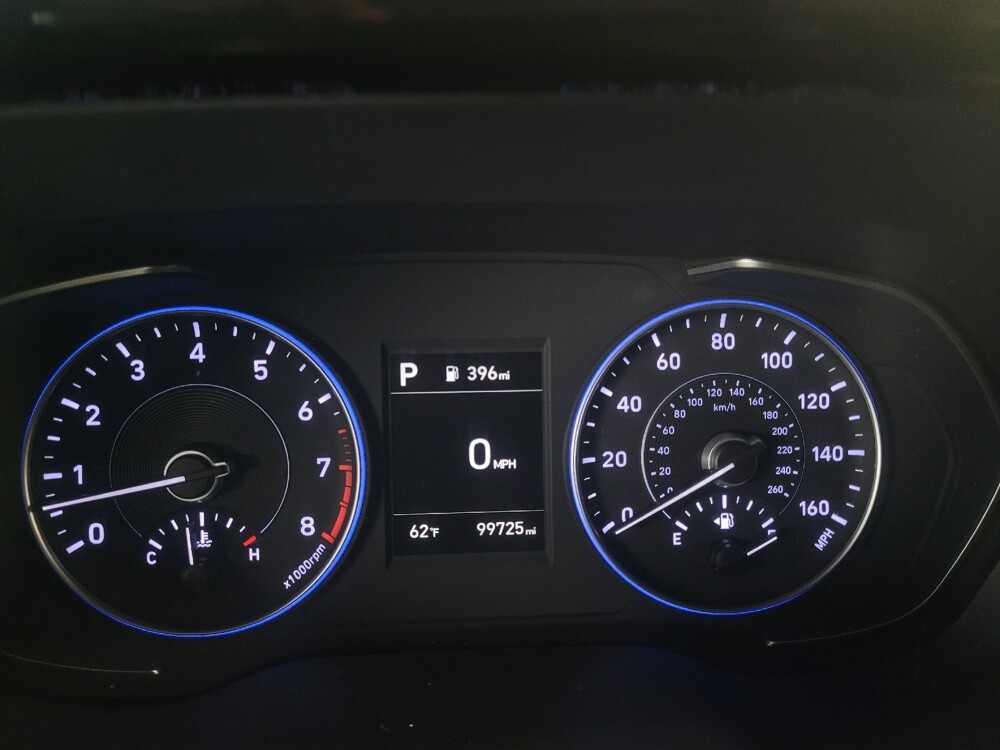 2021 Hyundai Palisade in Union City, GA 30291 - 18092650 23