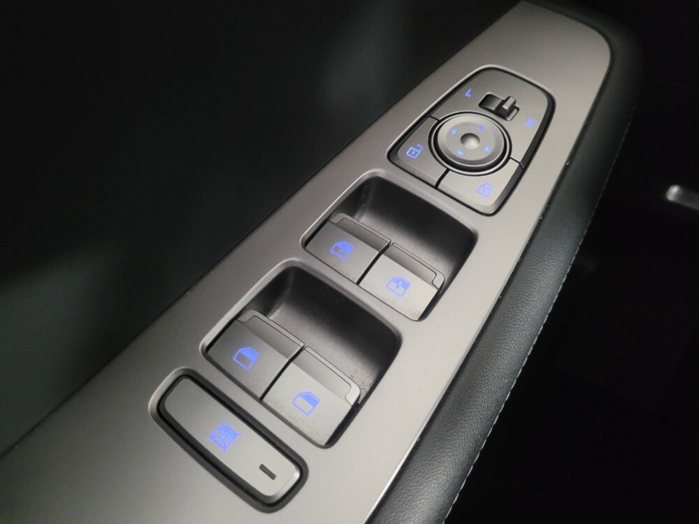 2021 Hyundai Palisade in Union City, GA 30291 - 18092650 27