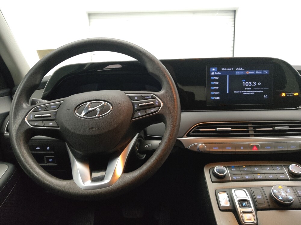 2021 Hyundai Palisade in Union City, GA 30291 - 18092650 22