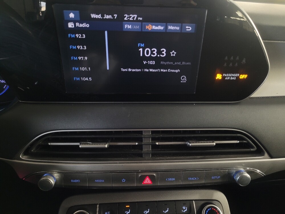 2021 Hyundai Palisade in Union City, GA 30291 - 18092650 25