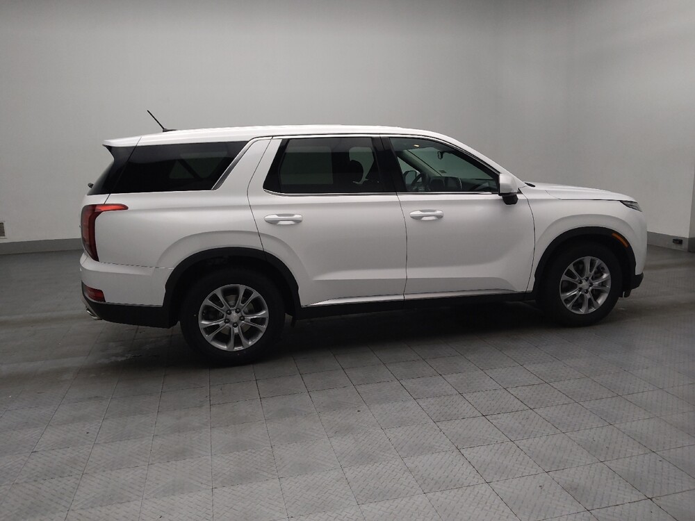 2021 Hyundai Palisade in Union City, GA 30291 - 18092650 10