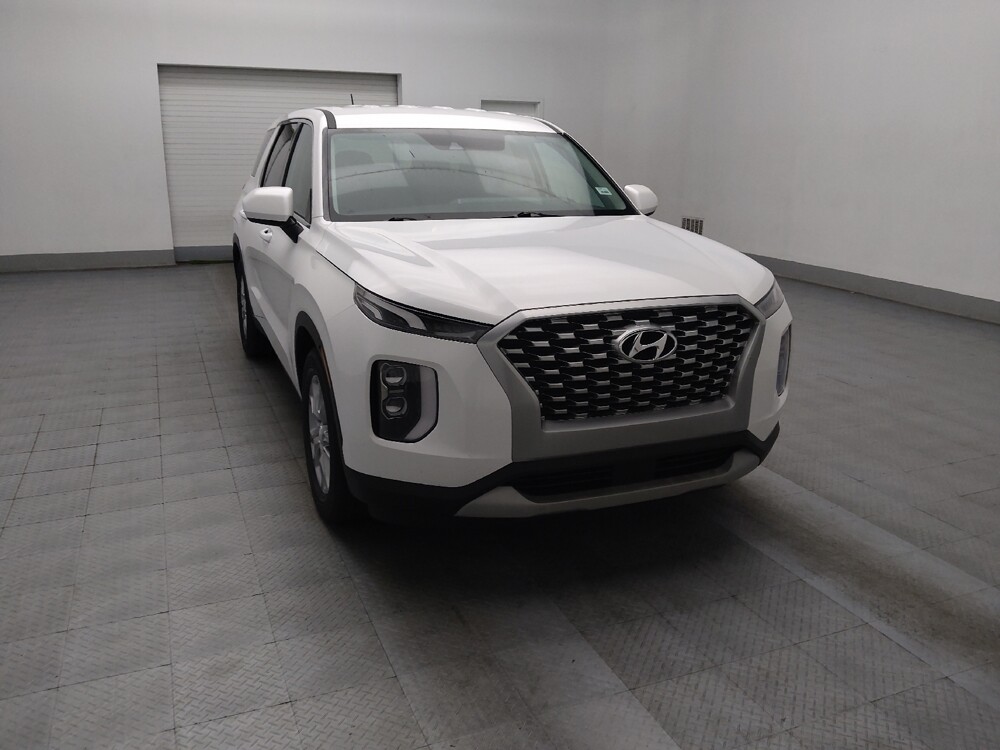 2021 Hyundai Palisade in Union City, GA 30291 - 18092650 13
