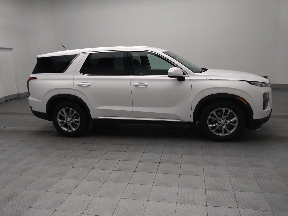 2021 Hyundai Palisade in Union City, GA 30291 - 18092650 11