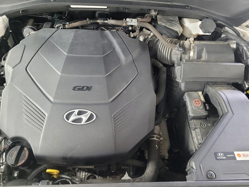 2021 Hyundai Palisade in Union City, GA 30291 - 18092650 30