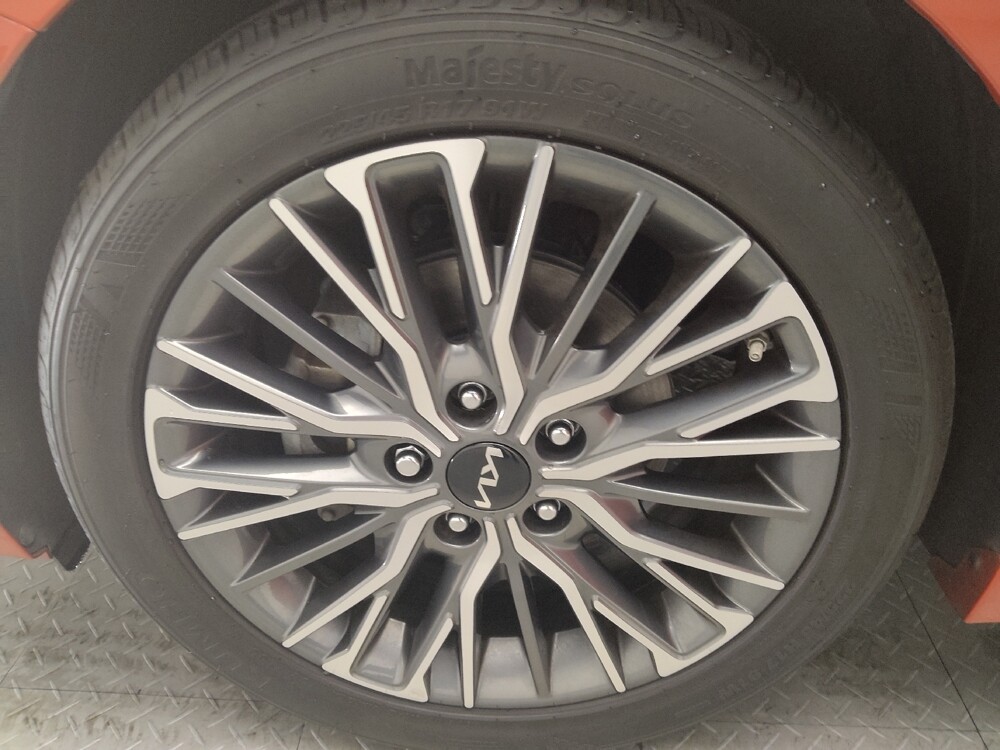 2022 Kia Forte in Duluth, GA 30096 - 18092651 31