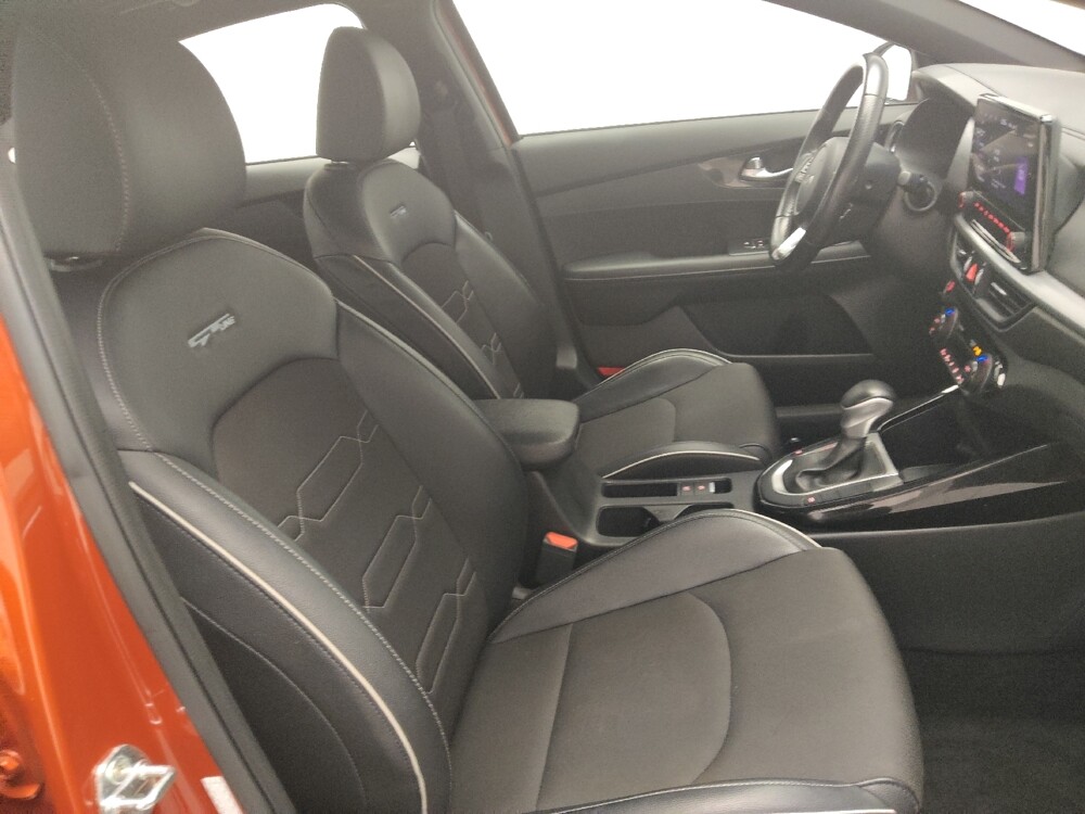 2022 Kia Forte in Duluth, GA 30096 - 18092651 21