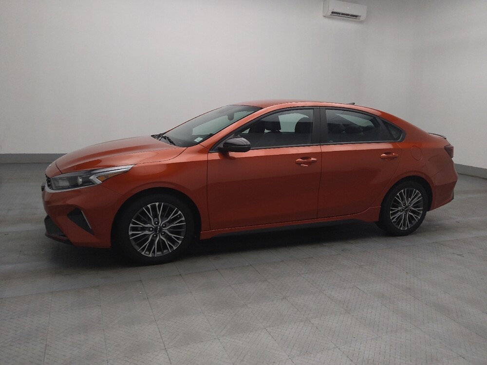 2022 Kia Forte in Duluth, GA 30096 - 18092651 2