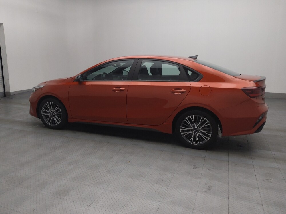 2022 Kia Forte in Duluth, GA 30096 - 18092651 3