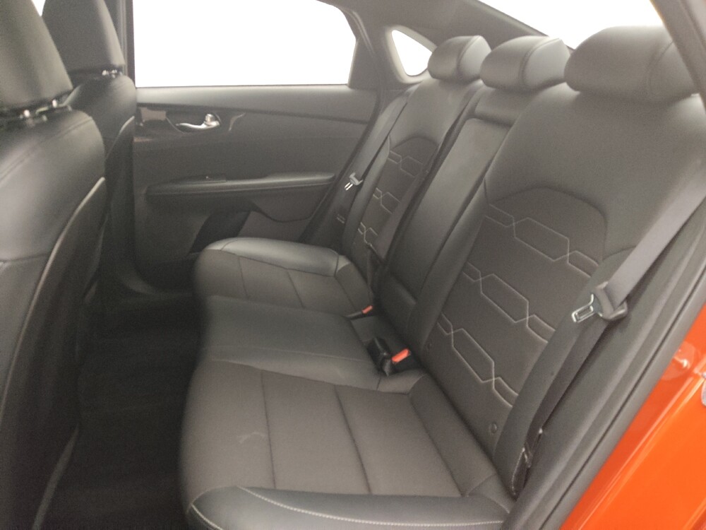 2022 Kia Forte in Duluth, GA 30096 - 18092651 18