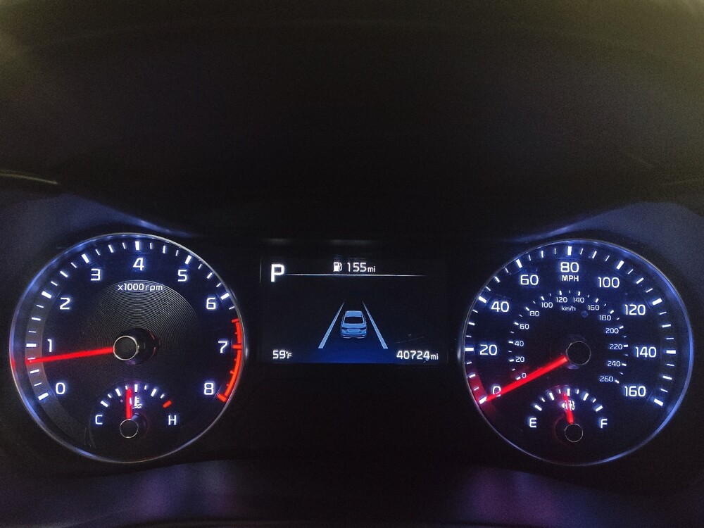 2022 Kia Forte in Duluth, GA 30096 - 18092651 23