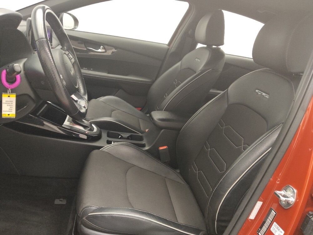 2022 Kia Forte in Duluth, GA 30096 - 18092651 17