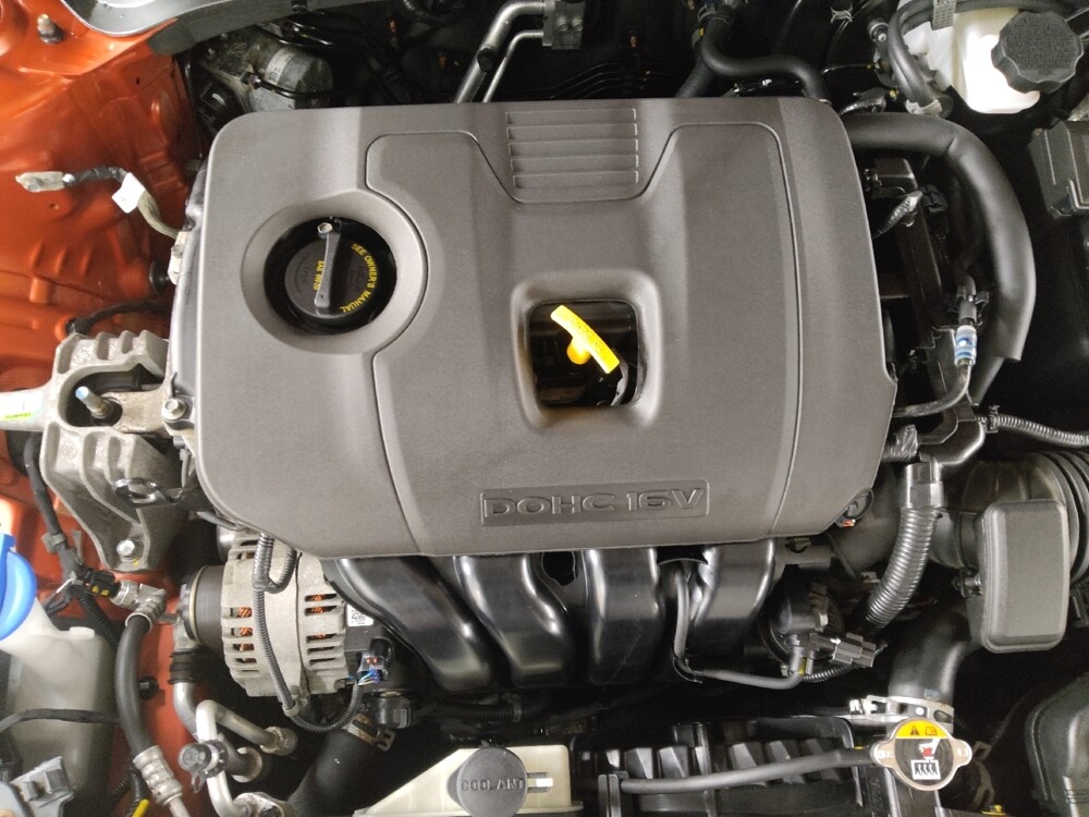 2022 Kia Forte in Duluth, GA 30096 - 18092651 30