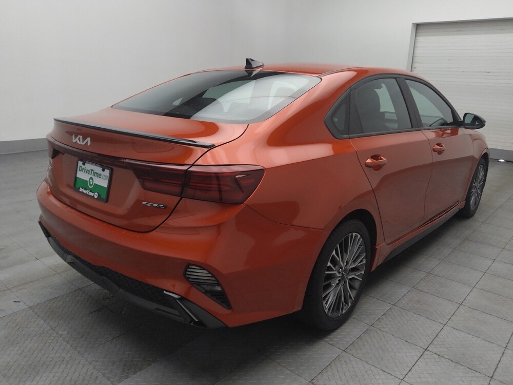 2022 Kia Forte in Duluth, GA 30096 - 18092651 9