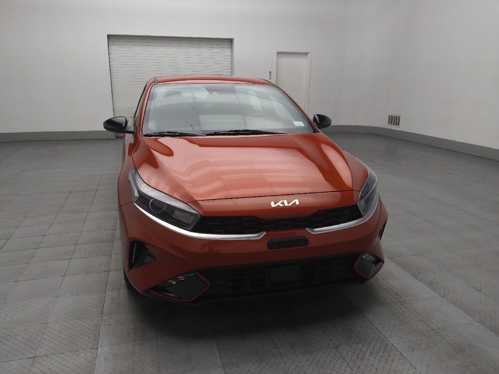 2022 Kia Forte in Duluth, GA 30096 - 18092651 14