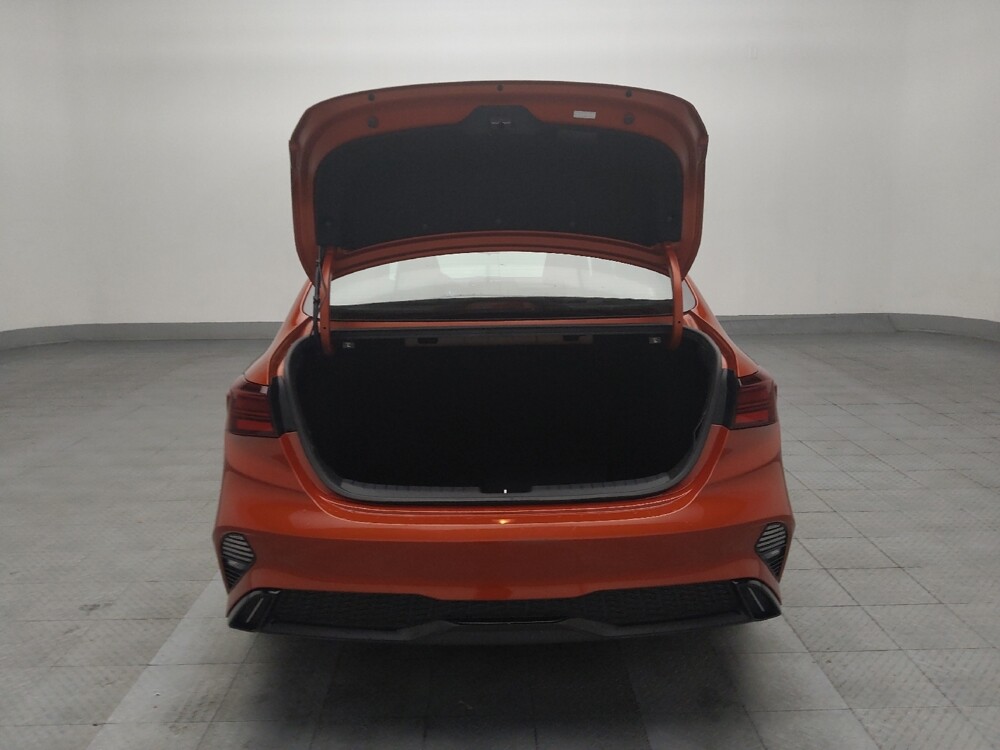 2022 Kia Forte in Duluth, GA 30096 - 18092651 29