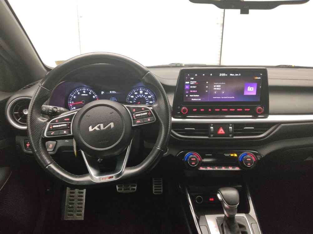 2022 Kia Forte in Duluth, GA 30096 - 18092651 22