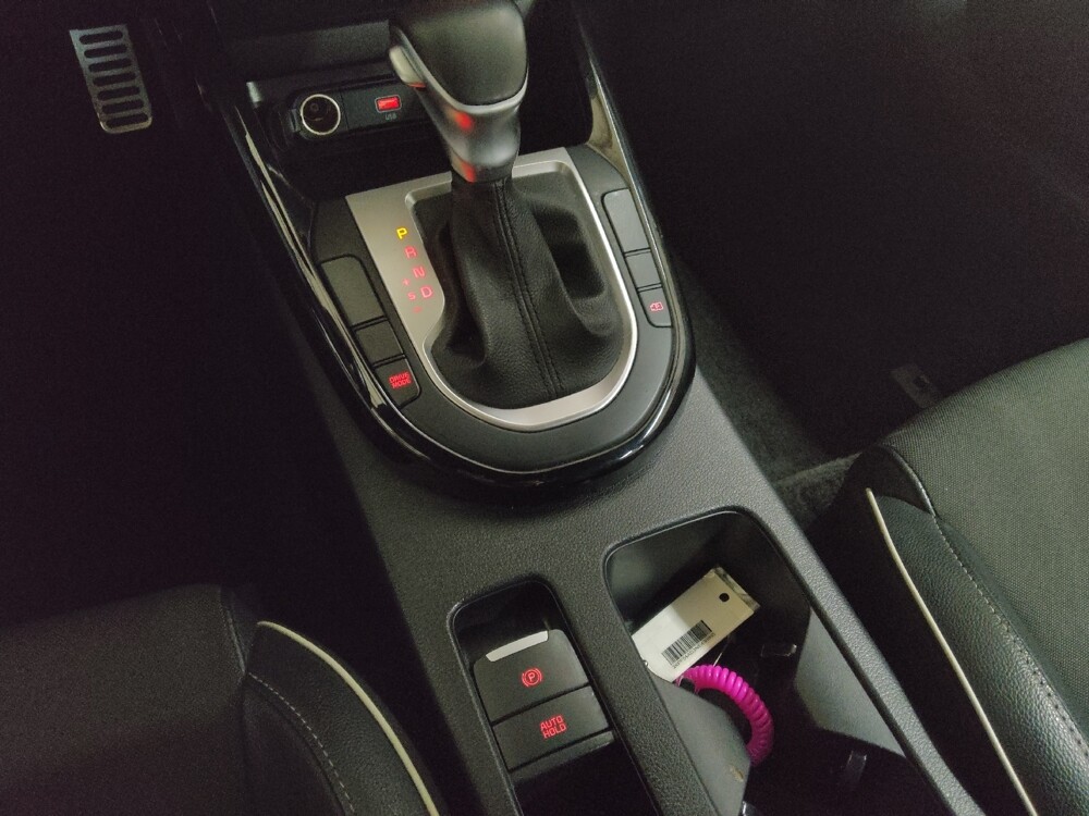 2022 Kia Forte in Duluth, GA 30096 - 18092651 26