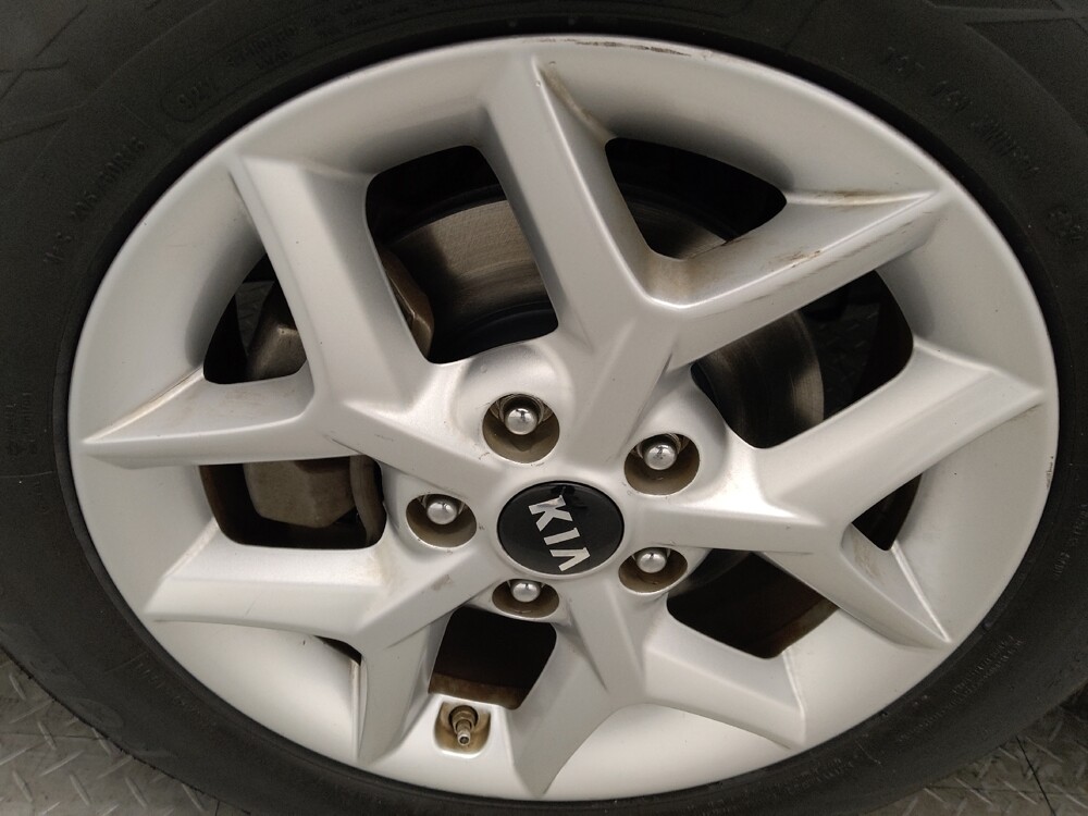 2021 Kia Soul in Duluth, GA 30096 - 18092652 31