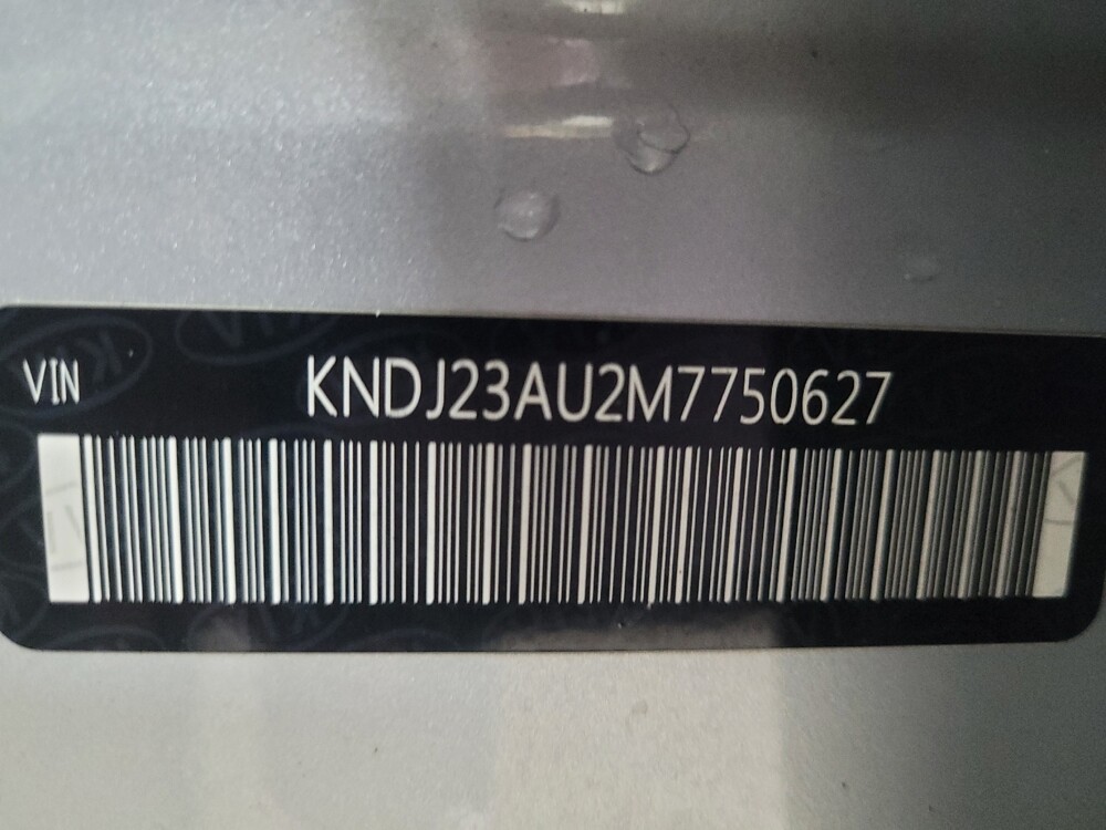 2021 Kia Soul in Duluth, GA 30096 - 18092652 33