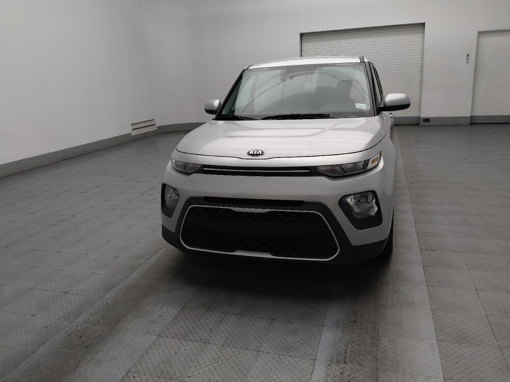 2021 Kia Soul in Duluth, GA 30096 - 18092652 15