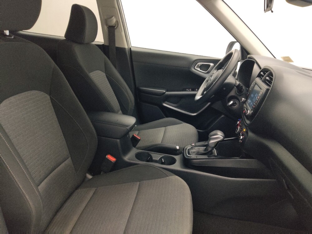 2021 Kia Soul in Duluth, GA 30096 - 18092652 21