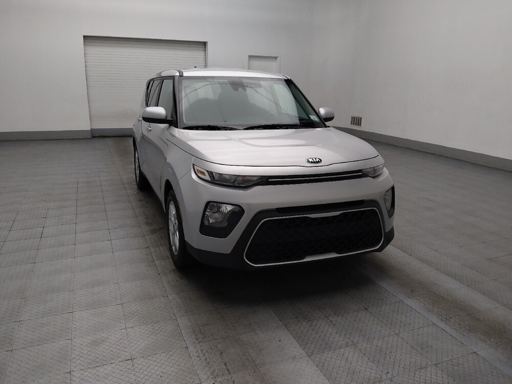 2021 Kia Soul in Duluth, GA 30096 - 18092652 13