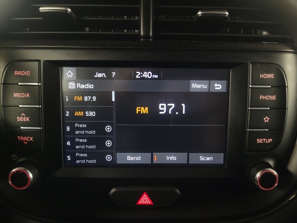 2021 Kia Soul in Duluth, GA 30096 - 18092652 25