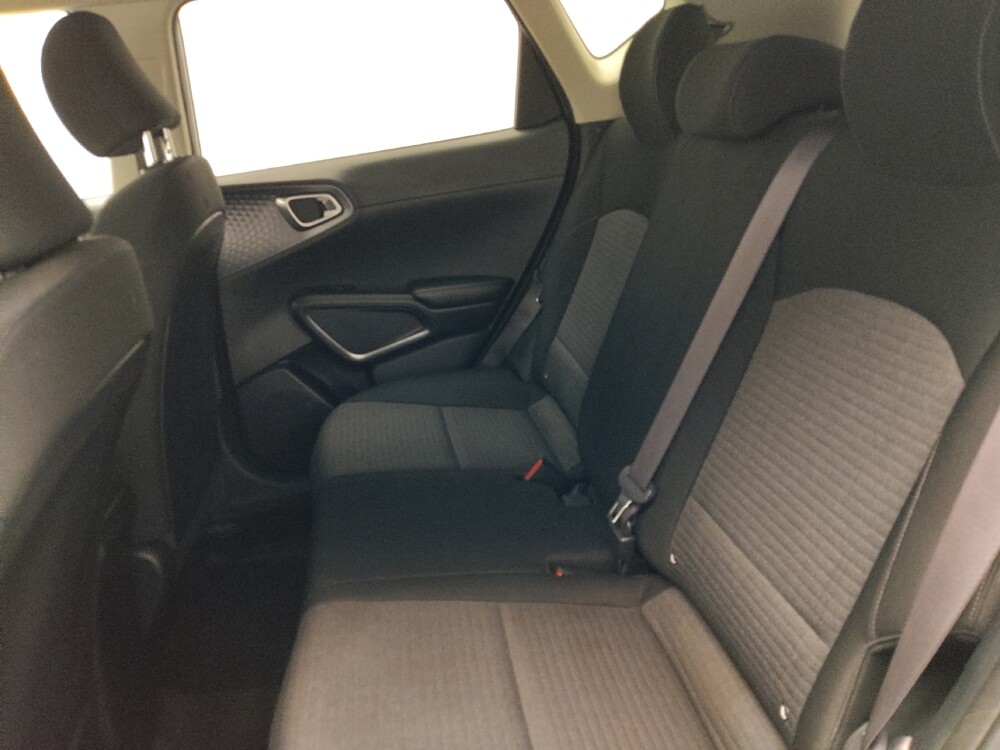 2021 Kia Soul in Duluth, GA 30096 - 18092652 18