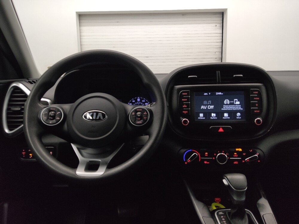 2021 Kia Soul in Duluth, GA 30096 - 18092652 22